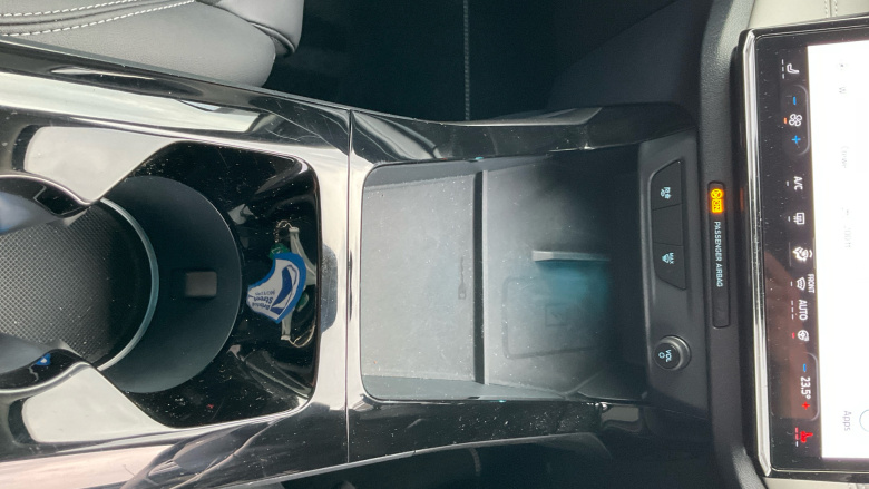 Ford Puma 123kW Premium 43kWh 5dr Auto Electric Hatchback